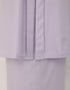 BAJU KEBAYA MATHILDA (LAVENDER)